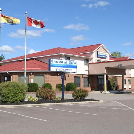 Coastal Inn Moncton/ Dieppe Kültér fotó