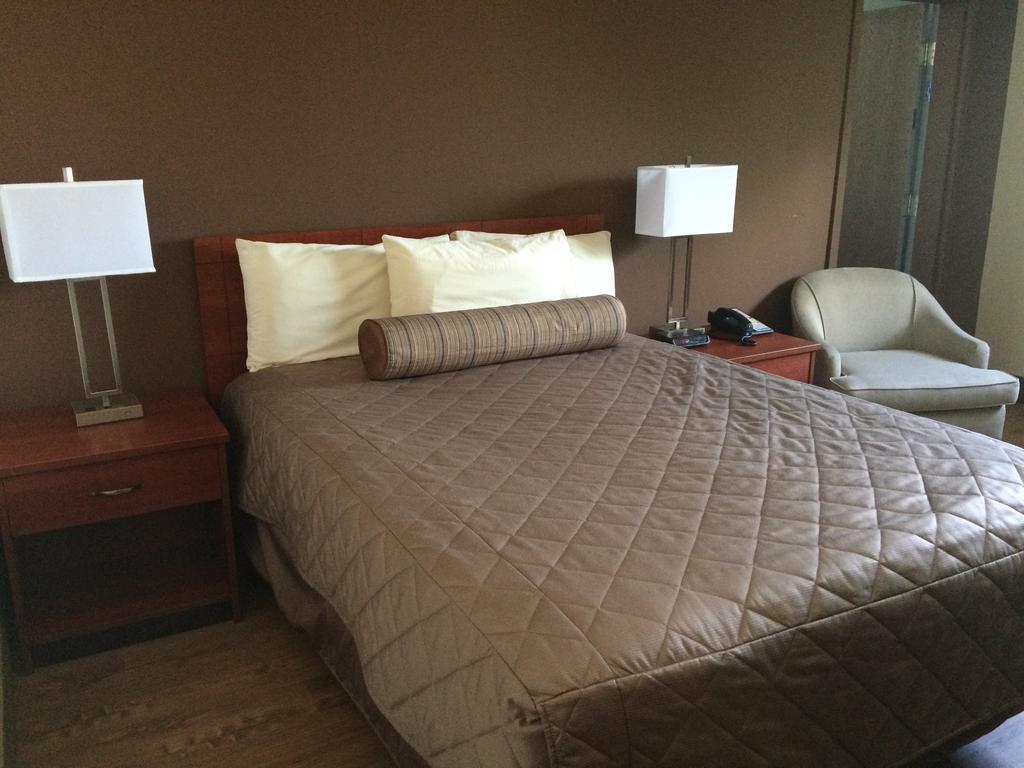 Coastal Inn Moncton/ Dieppe Kültér fotó