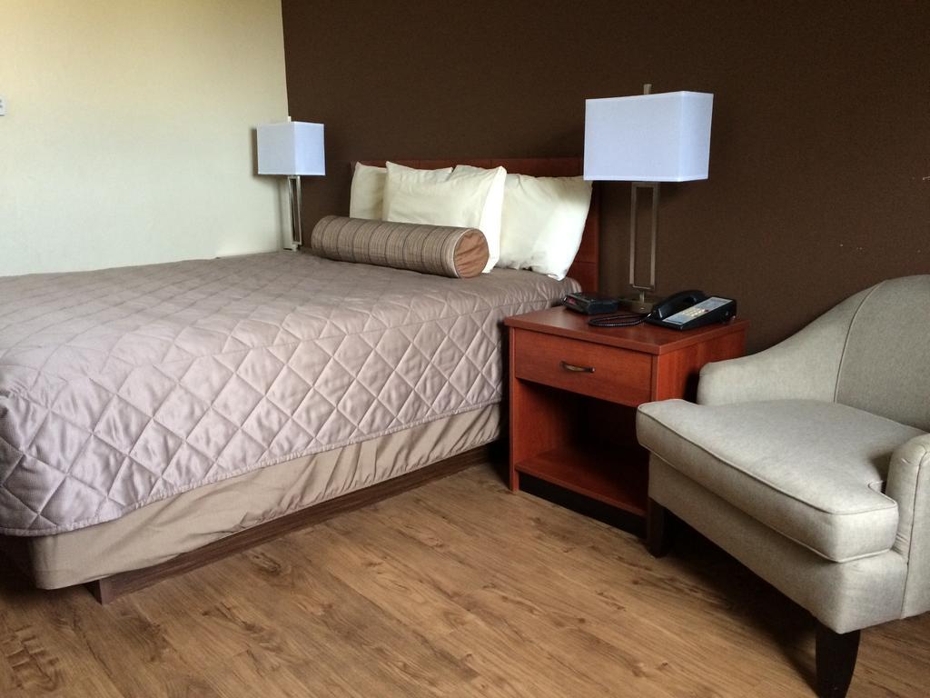 Coastal Inn Moncton/ Dieppe Kültér fotó