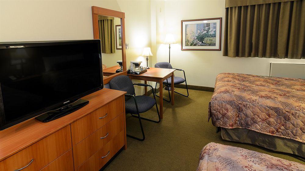 Coastal Inn Moncton/ Dieppe Kültér fotó