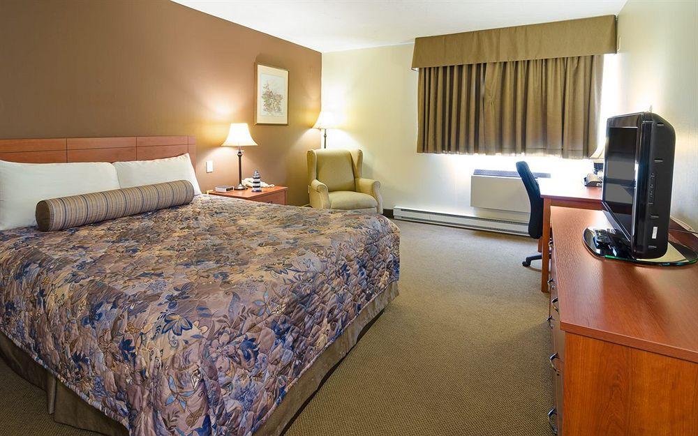 Coastal Inn Moncton/ Dieppe Kültér fotó