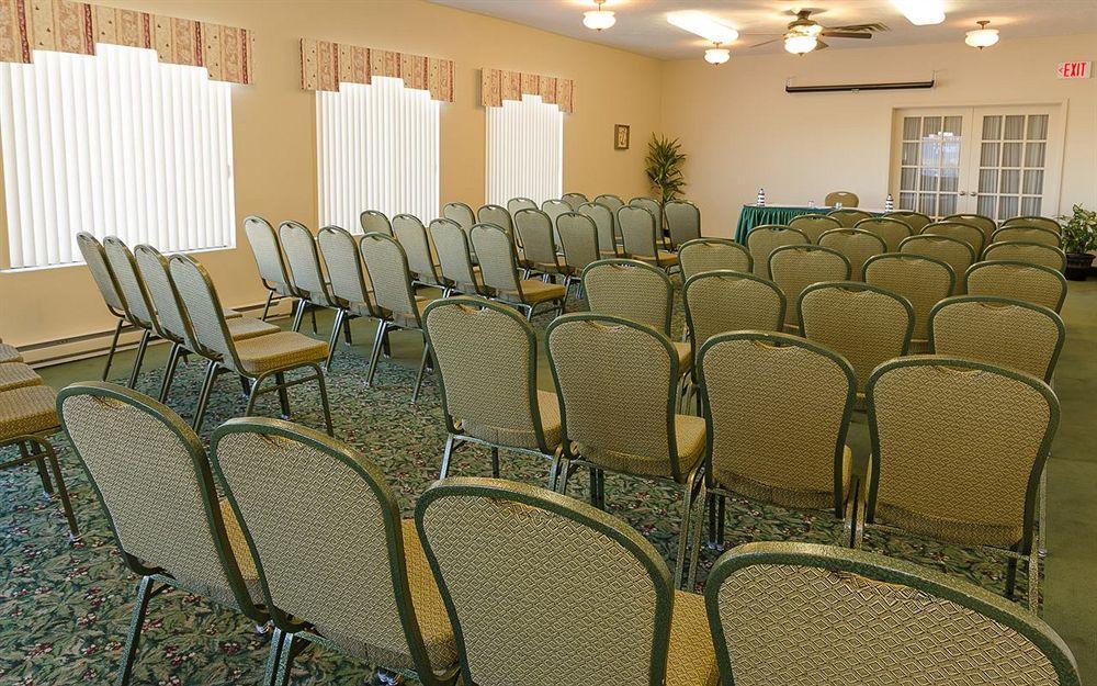 Coastal Inn Moncton/ Dieppe Kültér fotó