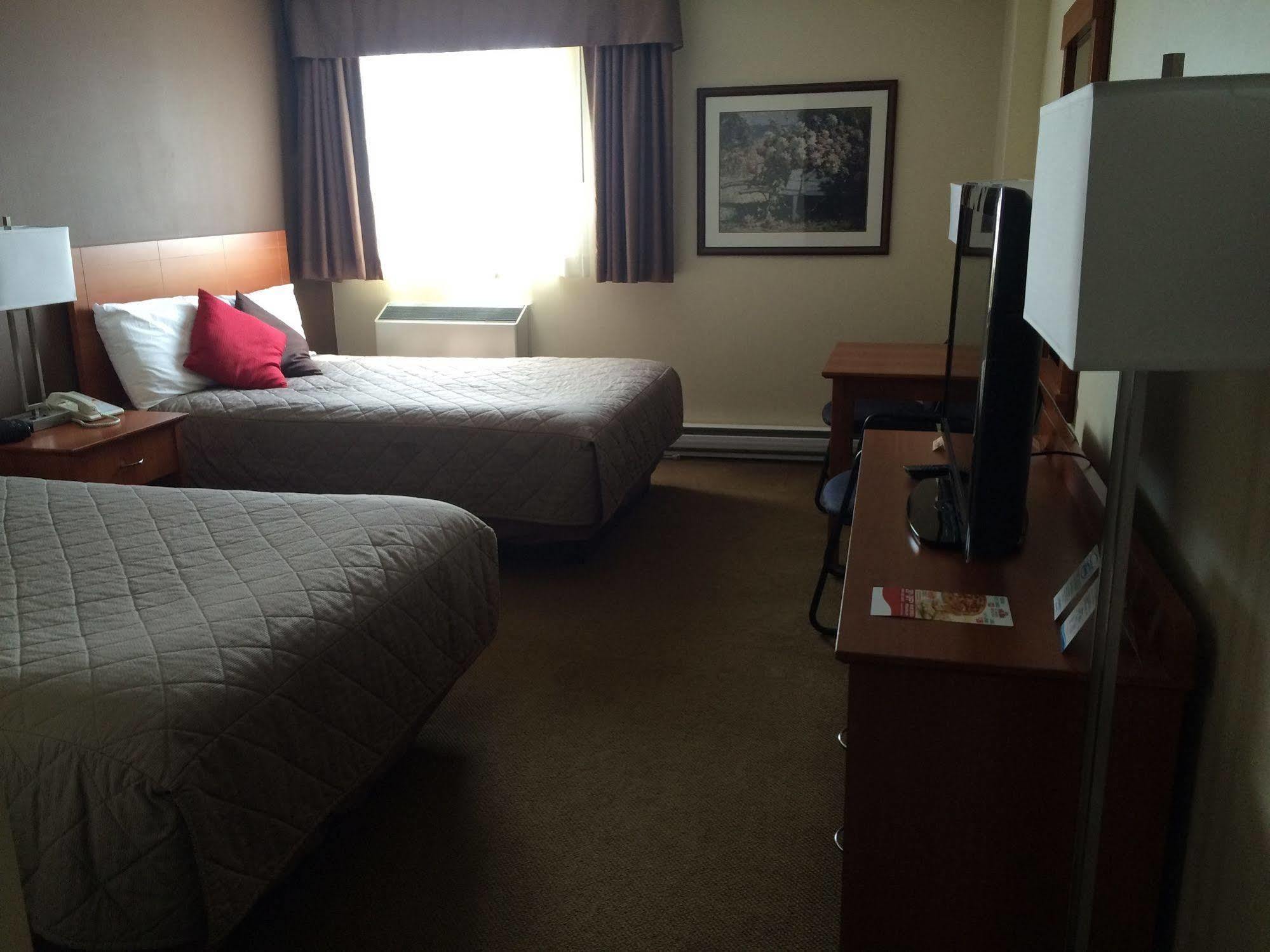 Coastal Inn Moncton/ Dieppe Kültér fotó