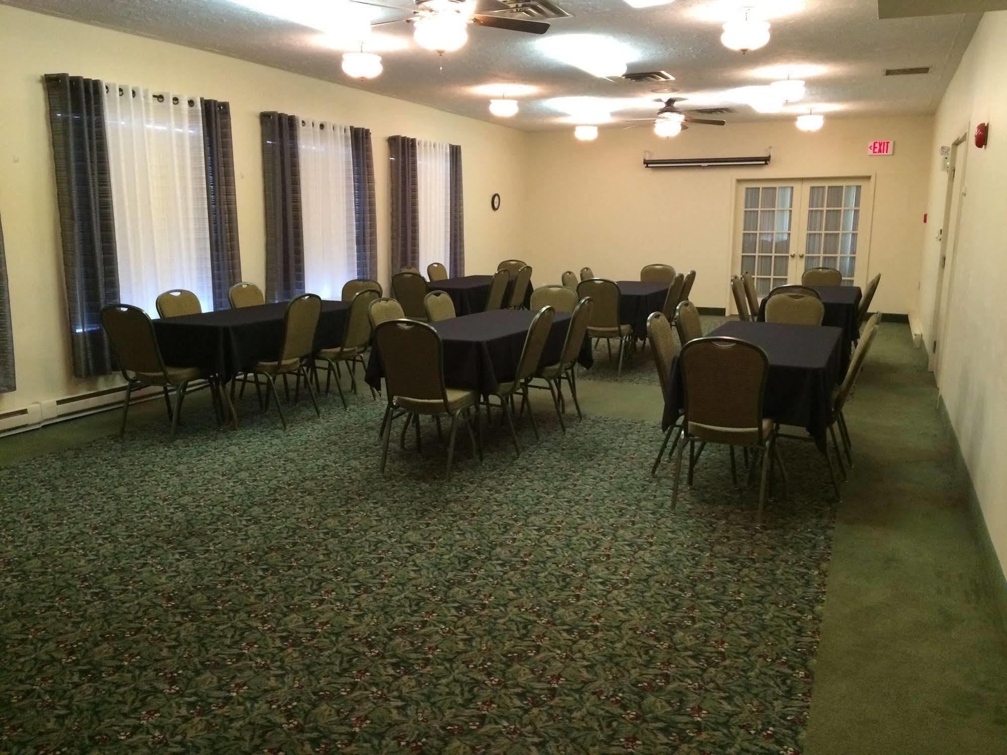 Coastal Inn Moncton/ Dieppe Kültér fotó
