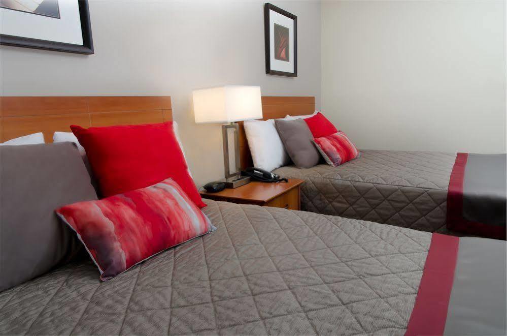 Coastal Inn Moncton/ Dieppe Kültér fotó