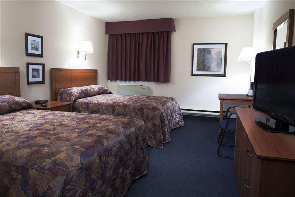 Coastal Inn Moncton/ Dieppe Kültér fotó