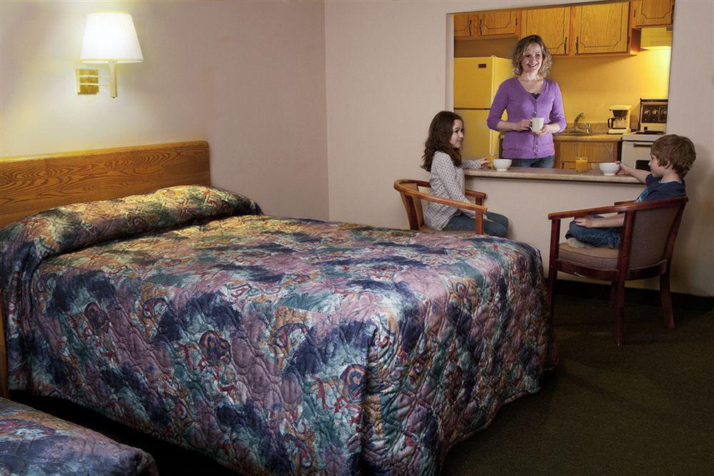 Coastal Inn Moncton/ Dieppe Kültér fotó
