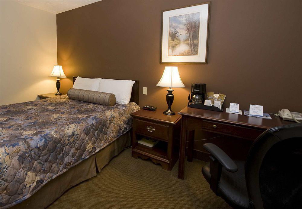 Coastal Inn Moncton/ Dieppe Kültér fotó