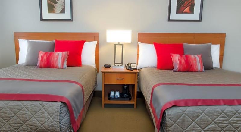 Coastal Inn Moncton/ Dieppe Kültér fotó